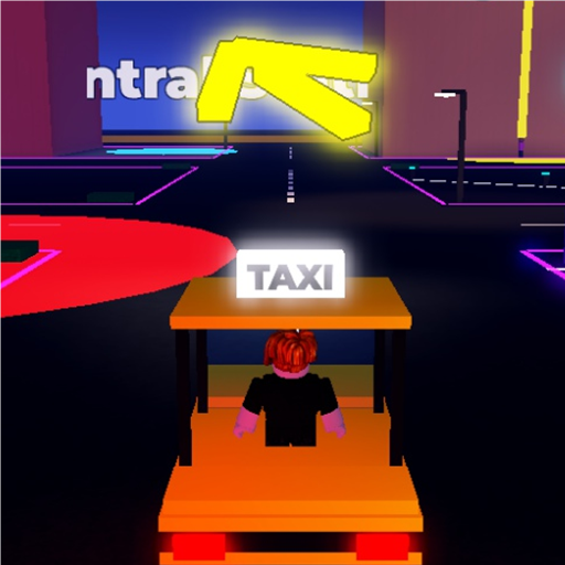 Fare Frenzy icon